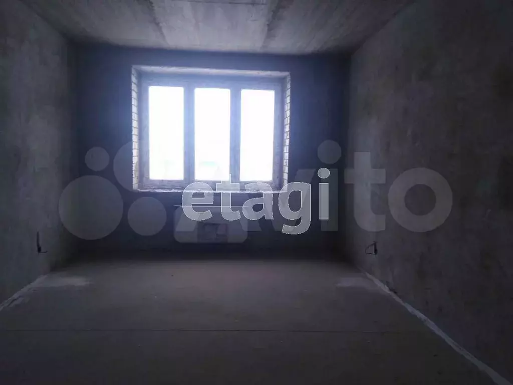 Квартира-студия, 47,7 м, 18/23 эт. - Фото 1