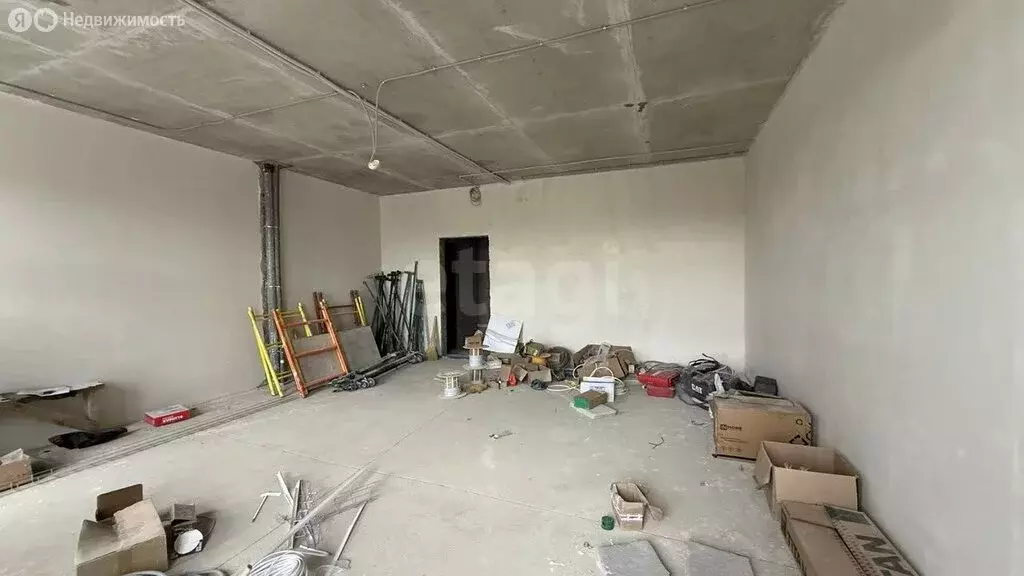 Офис (51.6 м) - Фото 2