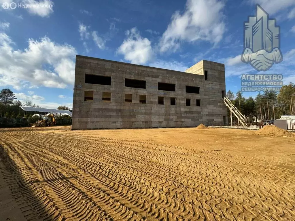 Склад (3000 м) - Фото 2