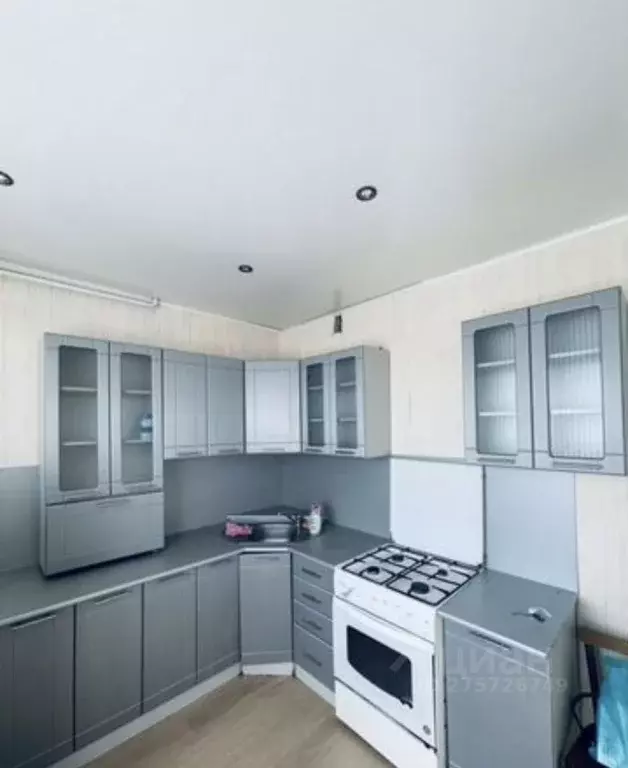 1-к кв. Владимирская область, Ковров ул. Ватутина, 49 (39.8 м) - Фото 2