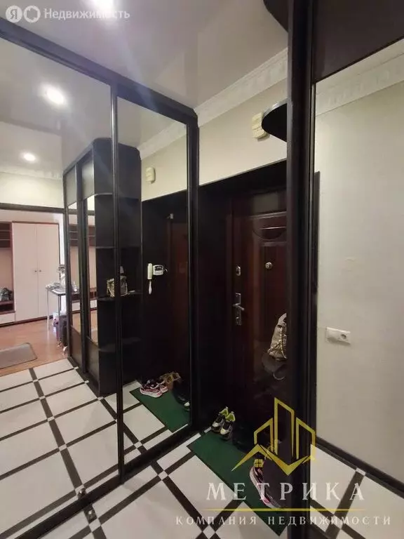 1-комнатная квартира: Ставрополь, улица Чехова, 55 (36 м) - Фото 1