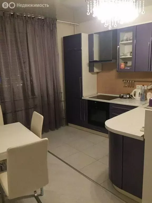 2-комнатная квартира: Москва, улица Верхние Поля, 14к1 (45 м) - Фото 1