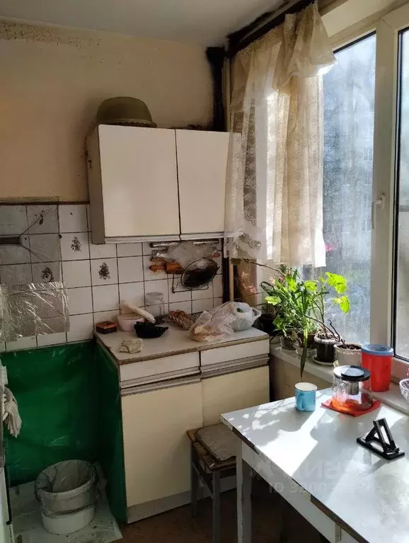 3-к кв. Санкт-Петербург ул. Тельмана, 46 (60.0 м) - Фото 2