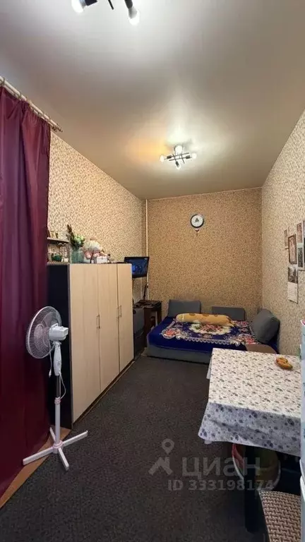 Комната Санкт-Петербург просп. Стачек, 67К3 (14.1 м) - Фото 1