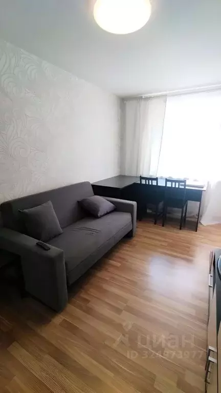 2-к кв. Нижегородская область, Нижний Новгород ул. Максима Горького, ... - Фото 2