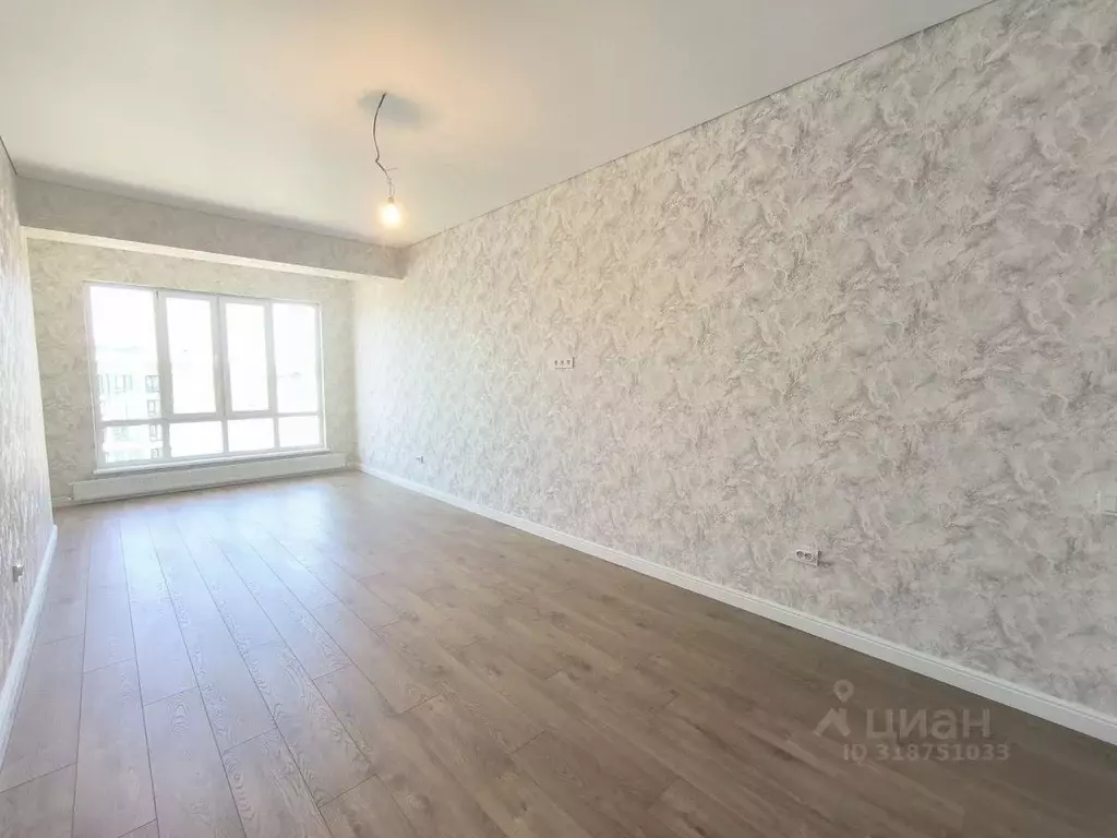 2-к кв. Кабардино-Балкария, Нальчик ул. Тлостанова (75.0 м) - Фото 1