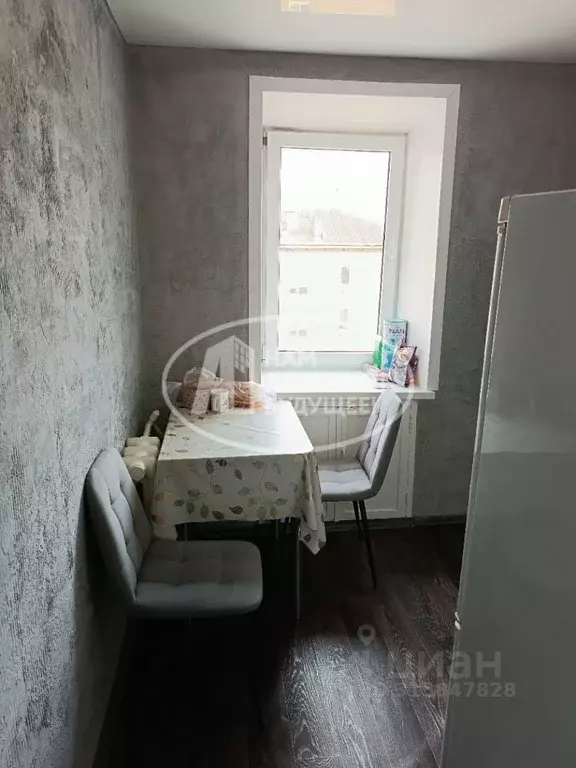 1-к кв. Пермский край, Чернушка Юбилейная ул., 20 (32.0 м) - Фото 1