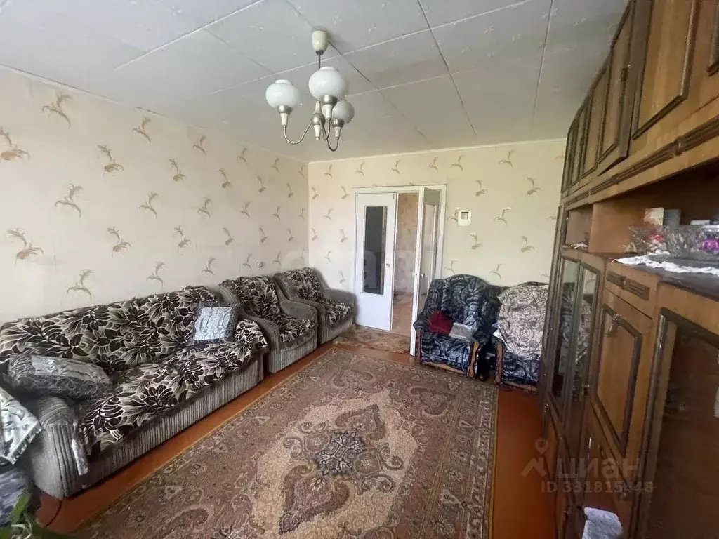 4-к кв. Брянская область, Унеча Транспортная ул., 2 (78.0 м) - Фото 2