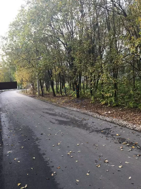 Участок в Москва, ТАО, Краснопахорский район, посёлок подсобного ... - Фото 2