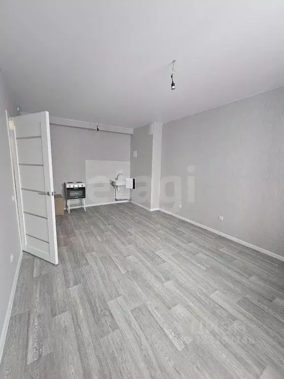 Студия Новосибирская область, Новосибирск Спортивная ул., 41 (26.4 м) - Фото 1