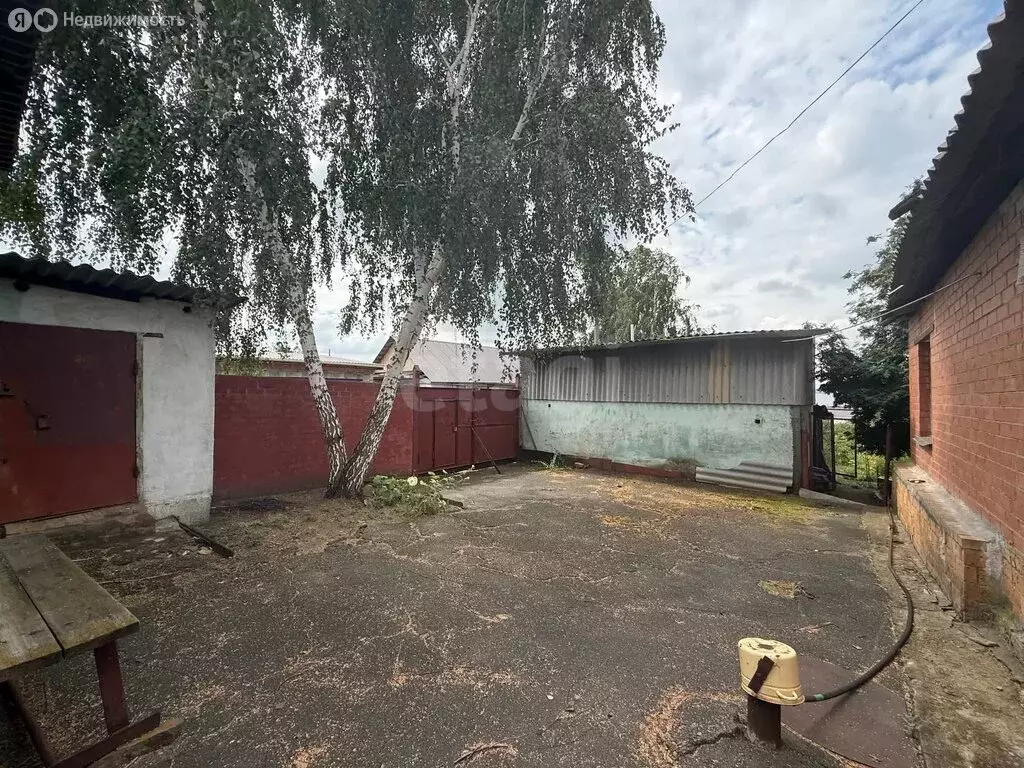 Дом в село Кичигино, улица Пушкина (43.4 м) - Фото 2