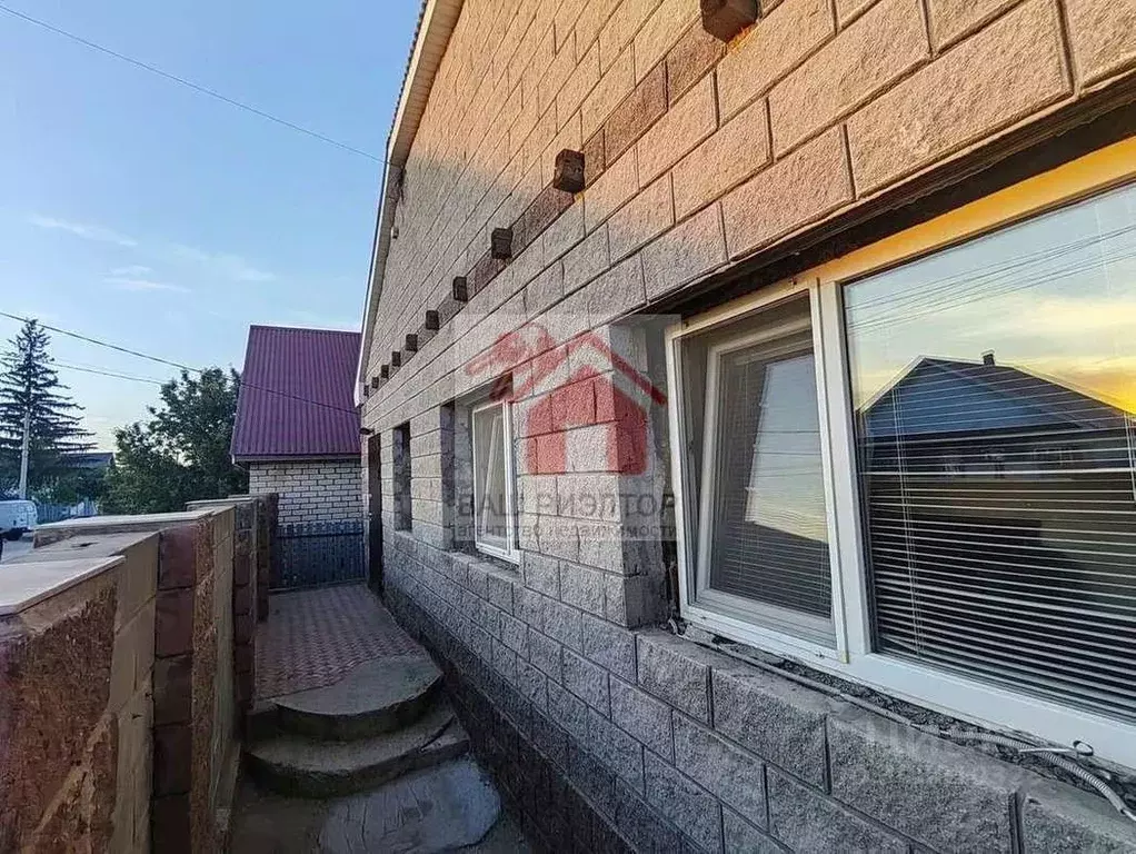 Дом в Самарская область, Кинель Уральская ул., 47 (119 м) - Фото 1