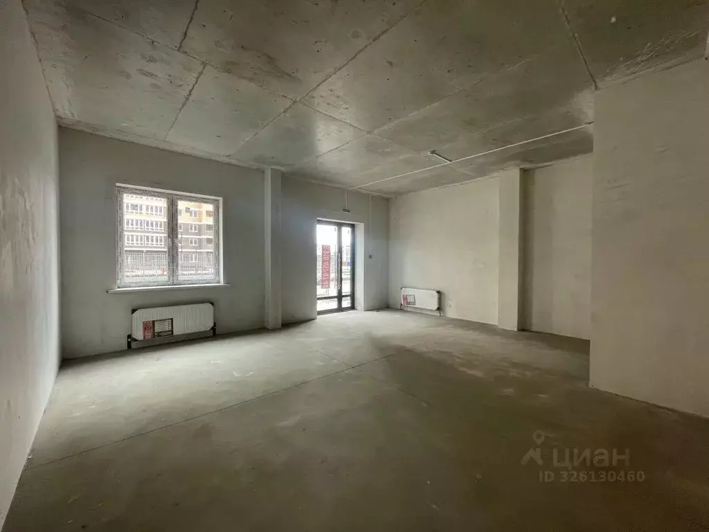 Помещение свободного назначения в Краснодарский край, Краснодар 2-я ... - Фото 2