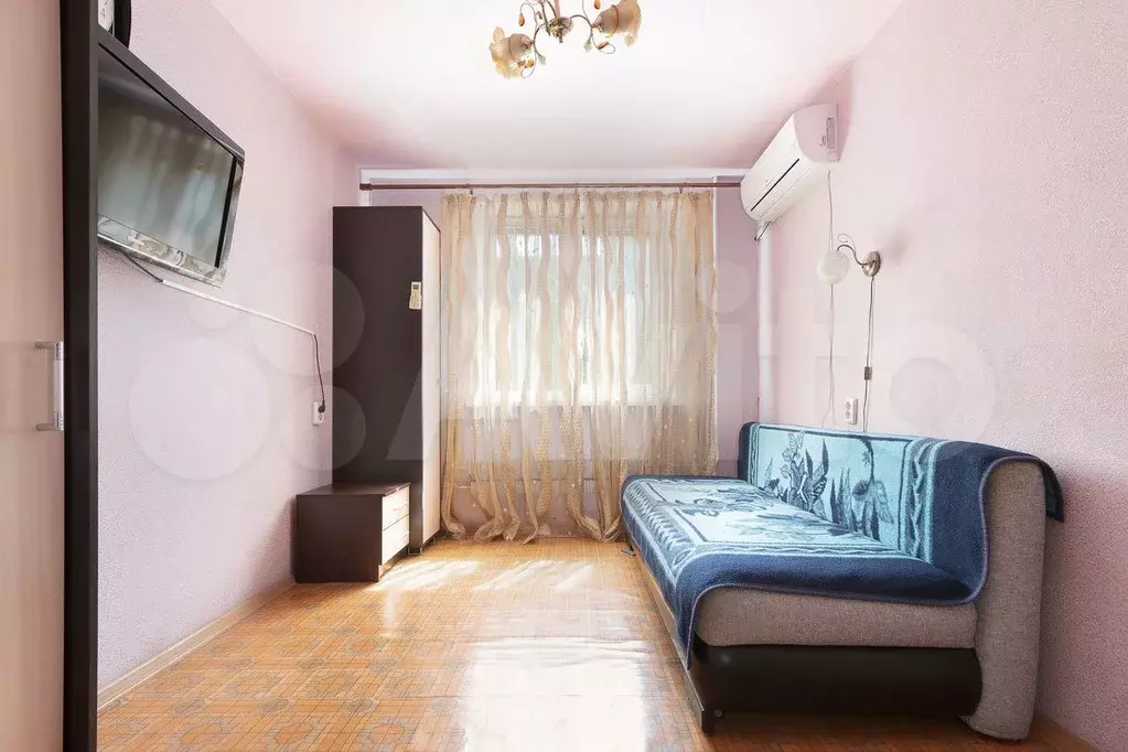 2-к. квартира, 43 м, 3/5 эт. - Фото 1