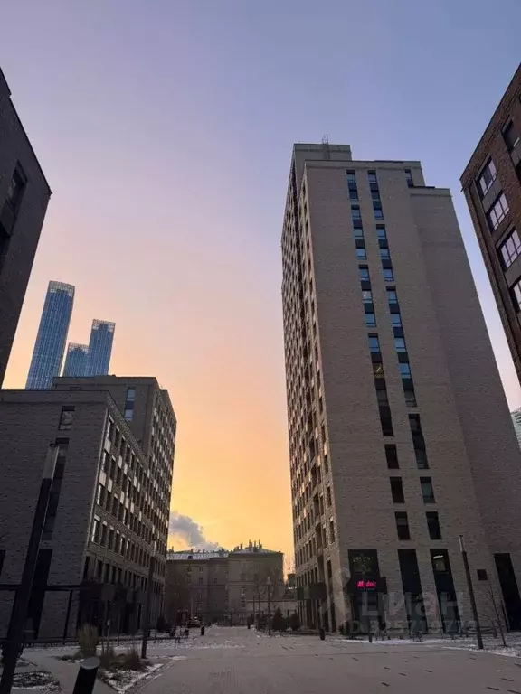 Офис в Москва Мантулинская ул., 9к4 (55 м) - Фото 1