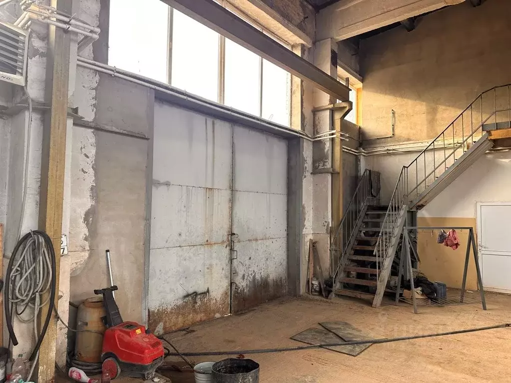 Помещение свободного назначения в Смоленская область, Смоленск ул. ... - Фото 2