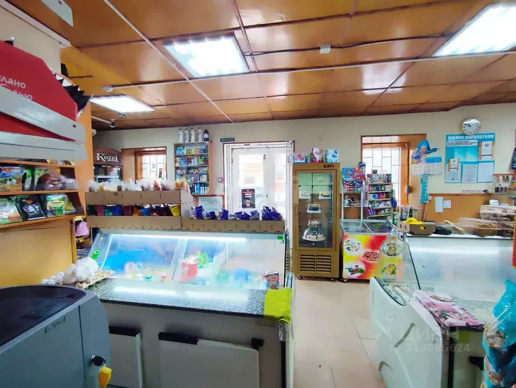 Торговая площадь в Крым, Симферополь ул. Училищная (57 м) - Фото 2