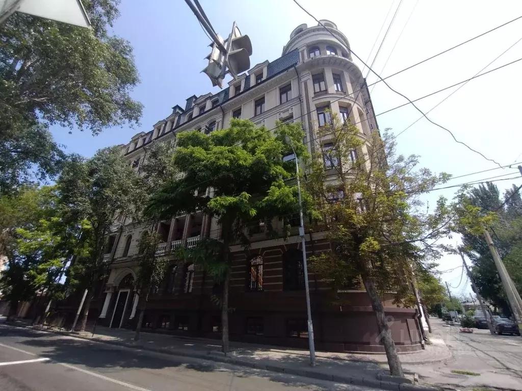 Помещение свободного назначения в Ростовская область, Ростов-на-Дону, ... - Фото 2