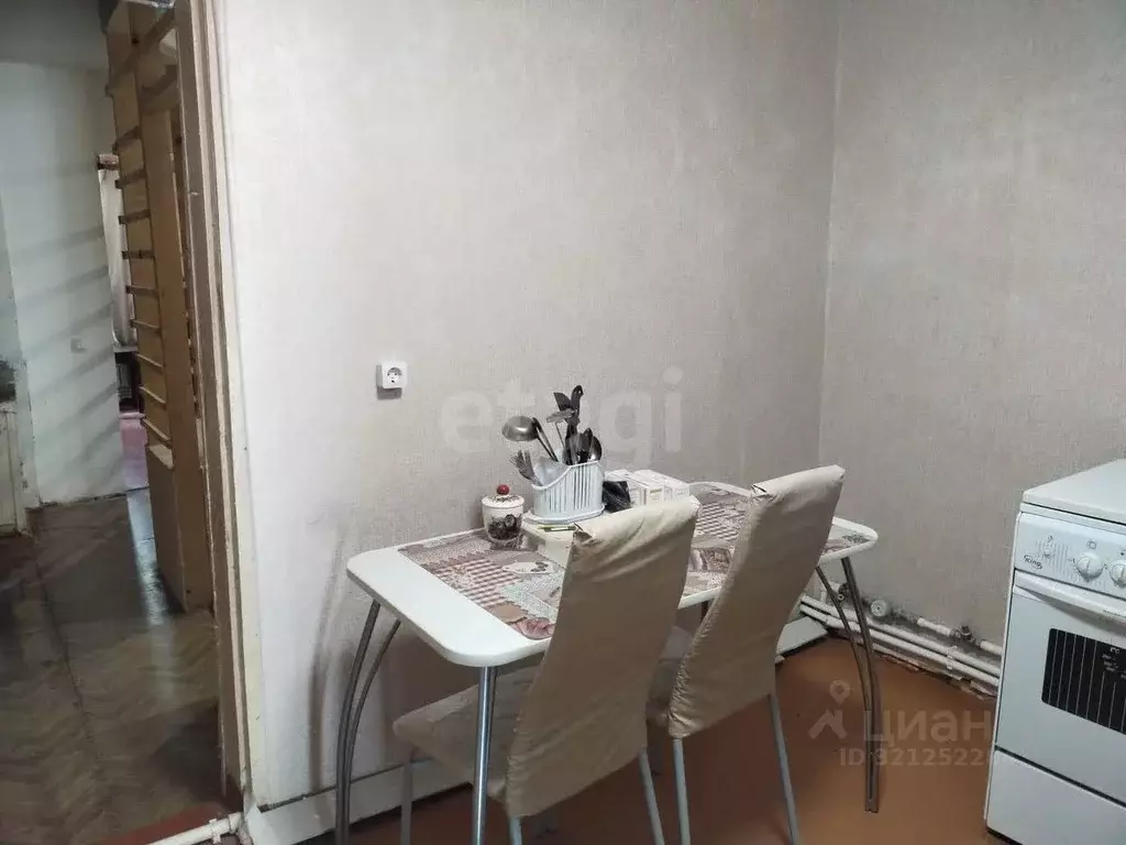 1-к кв. Белгородская область, Валуйки Советская пл., 2 (24.7 м) - Фото 1