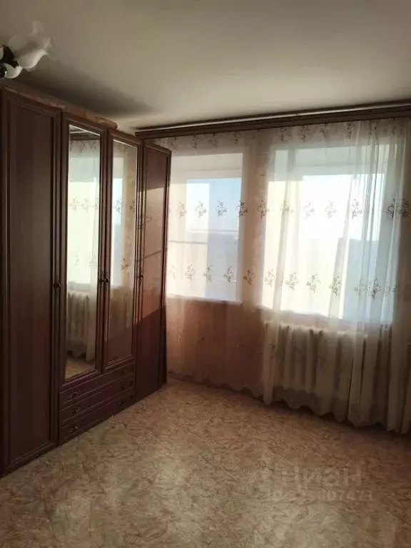 1-к кв. Мордовия, Саранск ул. Коваленко, 52А (40.0 м) - Фото 2