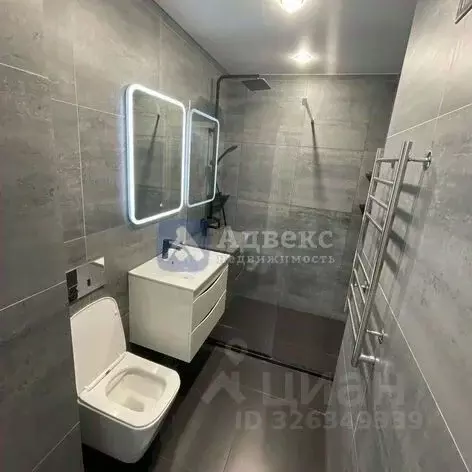 1-к кв. Тюменская область, Тюменский муниципальный округ, д. Дударева ... - Фото 1