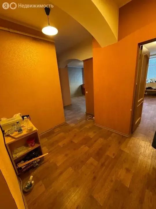 3-комнатная квартира: Тамбов, Интернациональная улица, 50 (90.5 м) - Фото 0