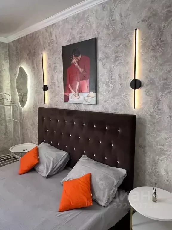 1-к кв. Ставропольский край, Пятигорск Тебердинский пер., 28 (30.0 м) - Фото 2