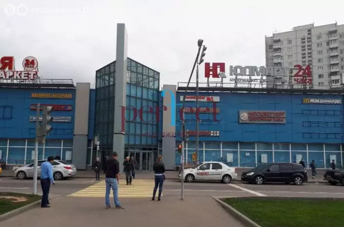 Помещение свободного назначения (319.6 м) - Фото 1