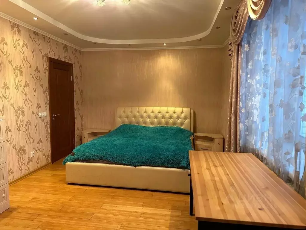 2-к кв. Санкт-Петербург Альпийский пер., 33к1 (73.8 м) - Фото 0