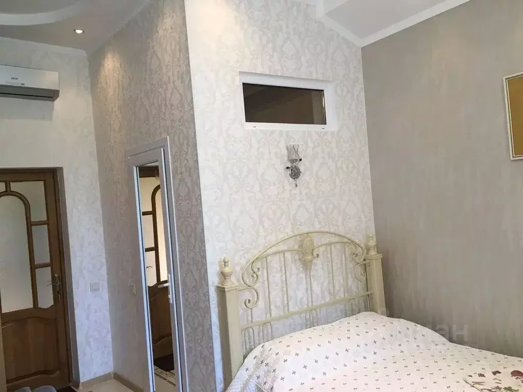 Комната Крым, Ялта ул. Данченко, 3 - Фото 1