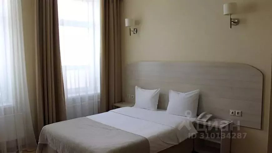 Комната Татарстан, Казань ул. Рихарда Зорге, 66Б (23.0 м) - Фото 1