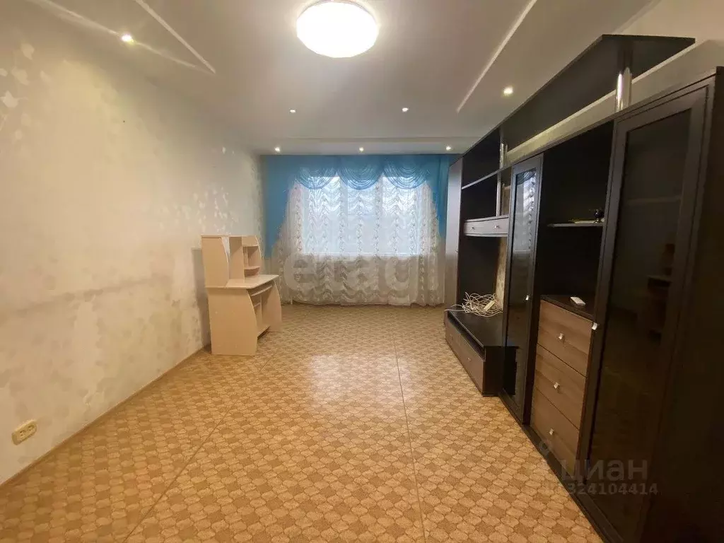 3-к кв. Красноярский край, Сосновоборск Весенняя ул., 1 (66.6 м) - Фото 1