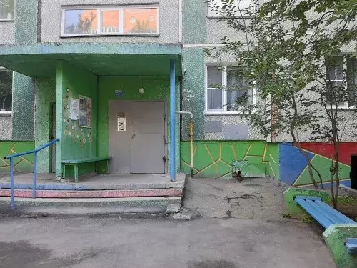 Продаётся 3-к квартира, 62.7 м - Фото 1