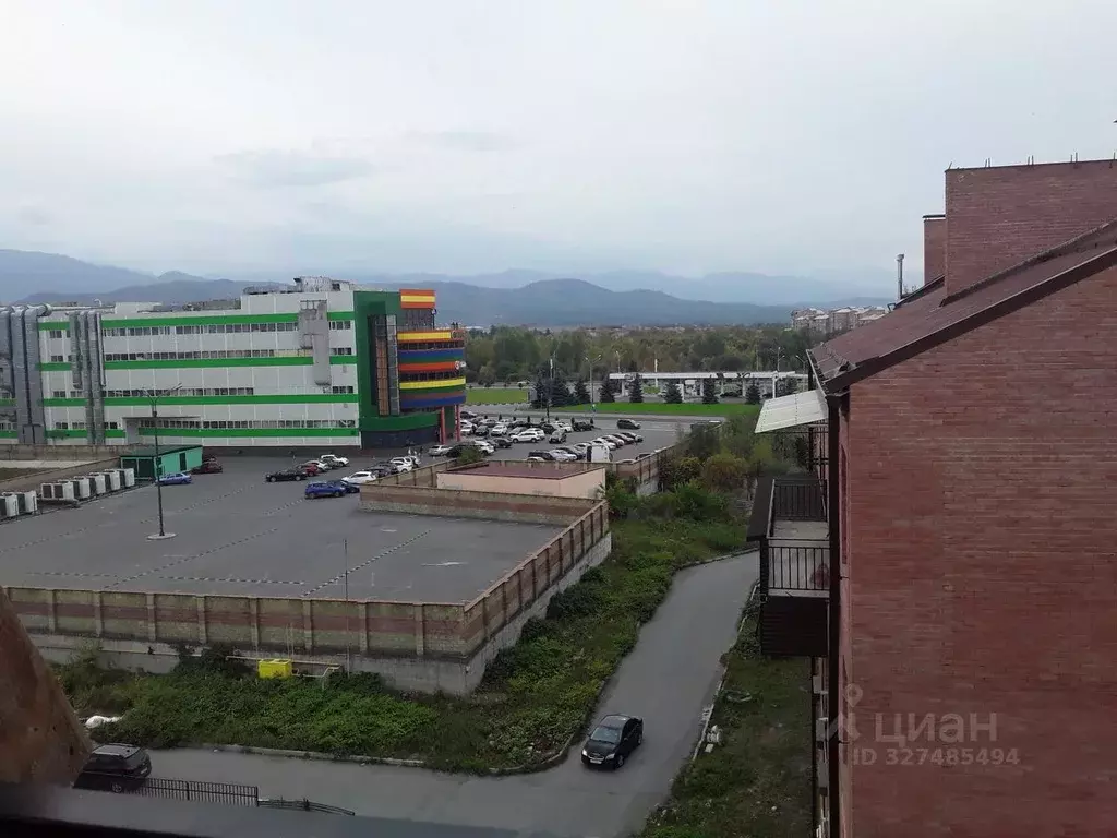 3-к кв. Северная Осетия, Владикавказ бул. Цветочный, 25к1 (170.0 м) - Фото 2