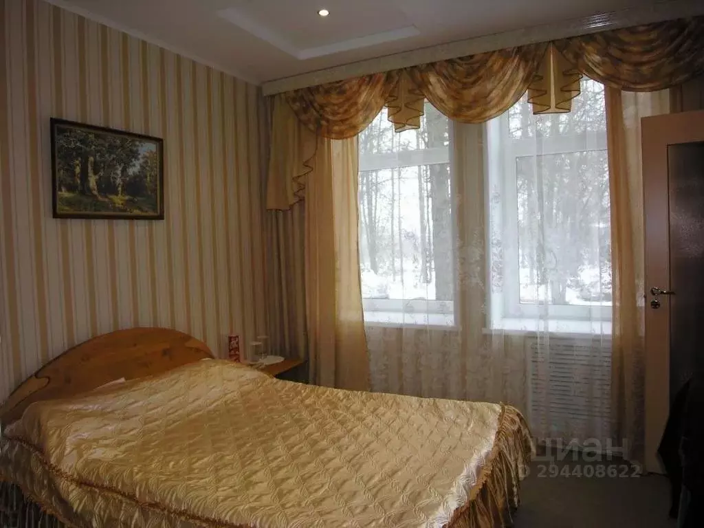 Комната Тверская область, Вышний Волочек ул. Баумана, 16 (25.0 м) - Фото 2