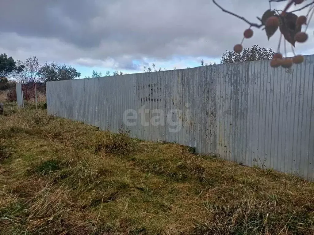Участок в Алтайский край, Павловский район, Транспортник СТ 483 (7.5 ... - Фото 1