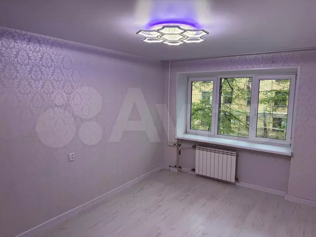 2-к. квартира, 44,3 м, 2/5 эт. - Фото 0