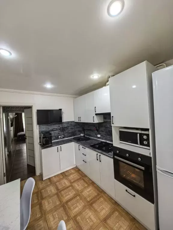 Продаётся 2-к квартира, 55 м - Фото 0