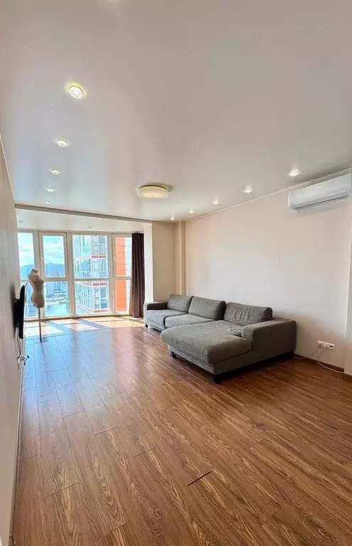 Продаётся 2-к квартира, 60 м - Фото 0