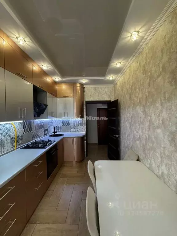1-к кв. Крым, Симферополь ул. Луговая, 6Жк1 (36.0 м) - Фото 1