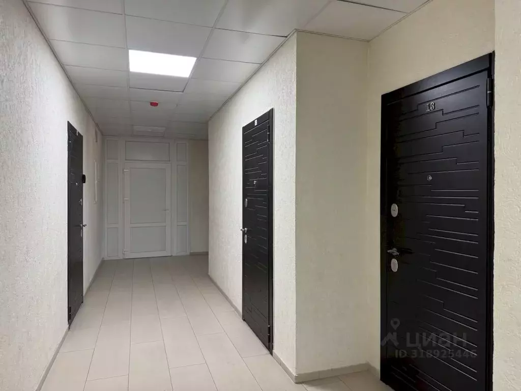 1-к кв. Краснодарский край, Геленджик Туристическая ул., 4Гк7 (26.0 м) - Фото 1