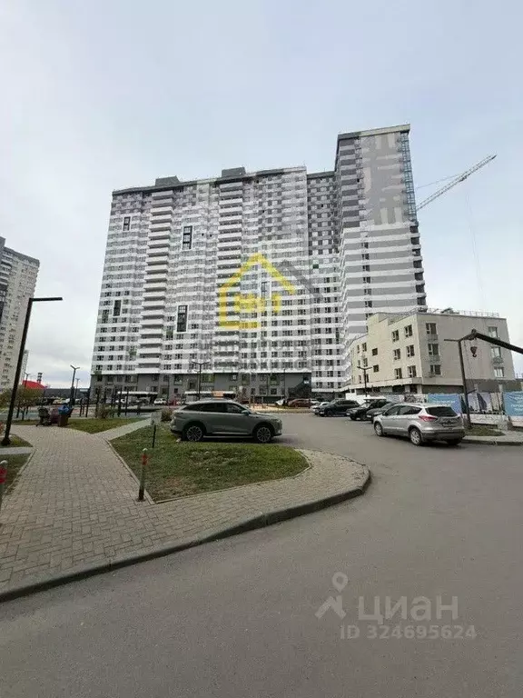 Студия Челябинская область, Челябинск наб. Героя России С.А. Кислова, ... - Фото 0