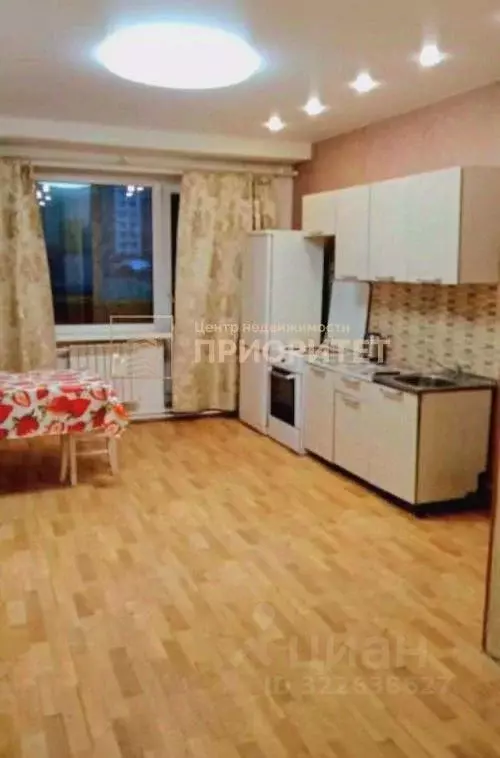 3-к кв. Саха (Якутия), Якутск ул. Свердлова, 2/1 (82.5 м) - Фото 0