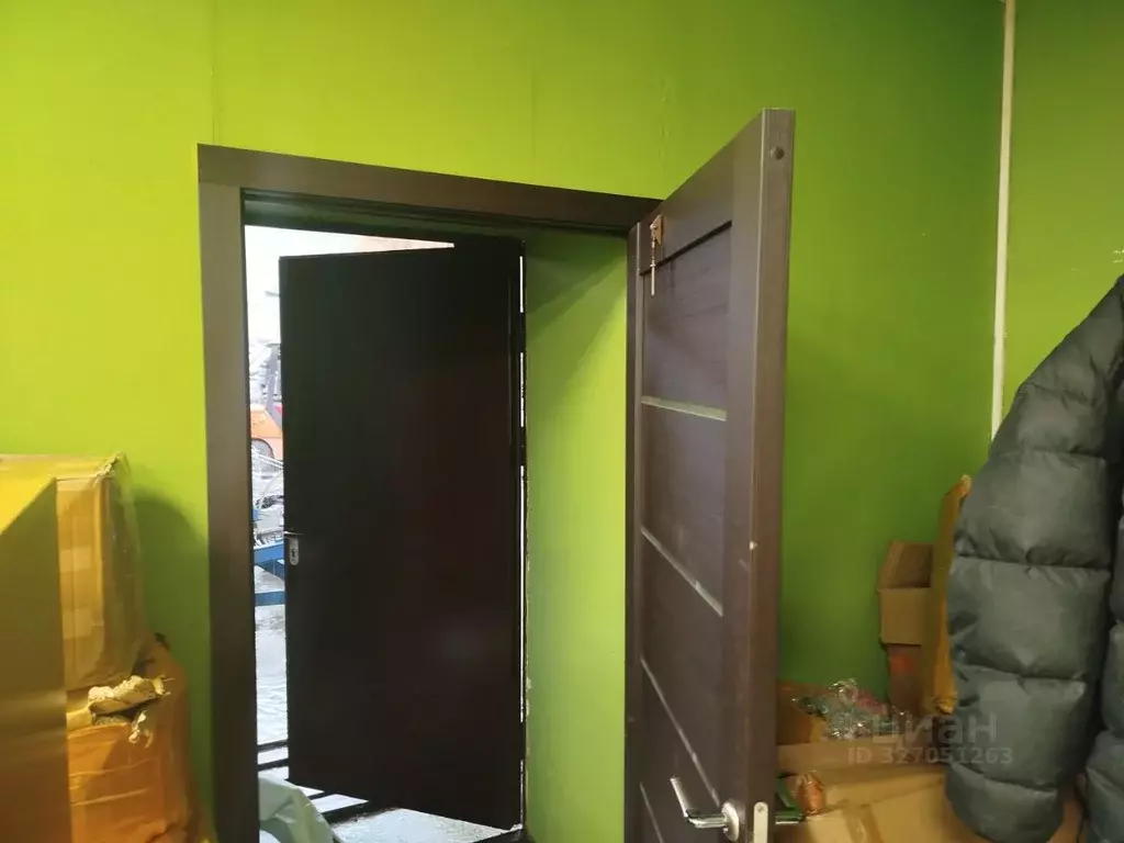 Склад в Московская область, Балашиха Западная ул., 7с1 (170 м) - Фото 1