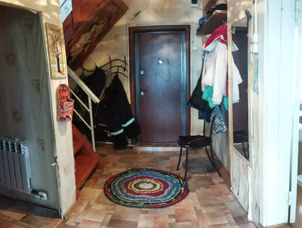 Продаётся 4-к квартира, 83.8 м - Фото 1