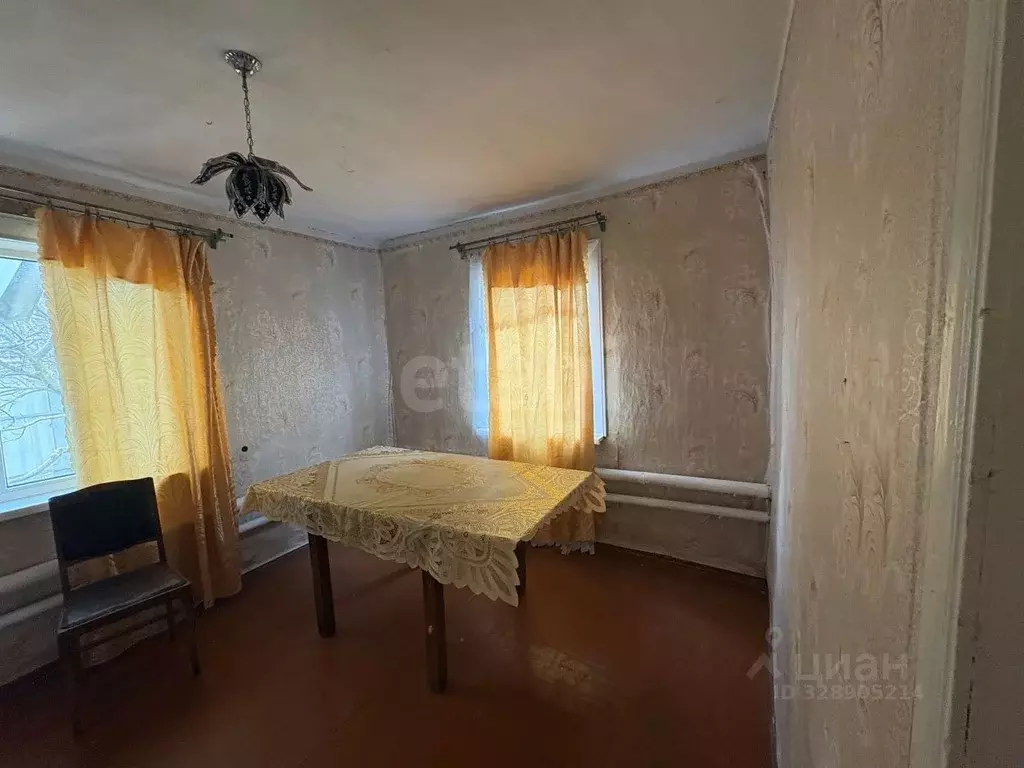 Дом в Воронежская область, Поворино Хоперский пер., 19 (60 м) - Фото 1