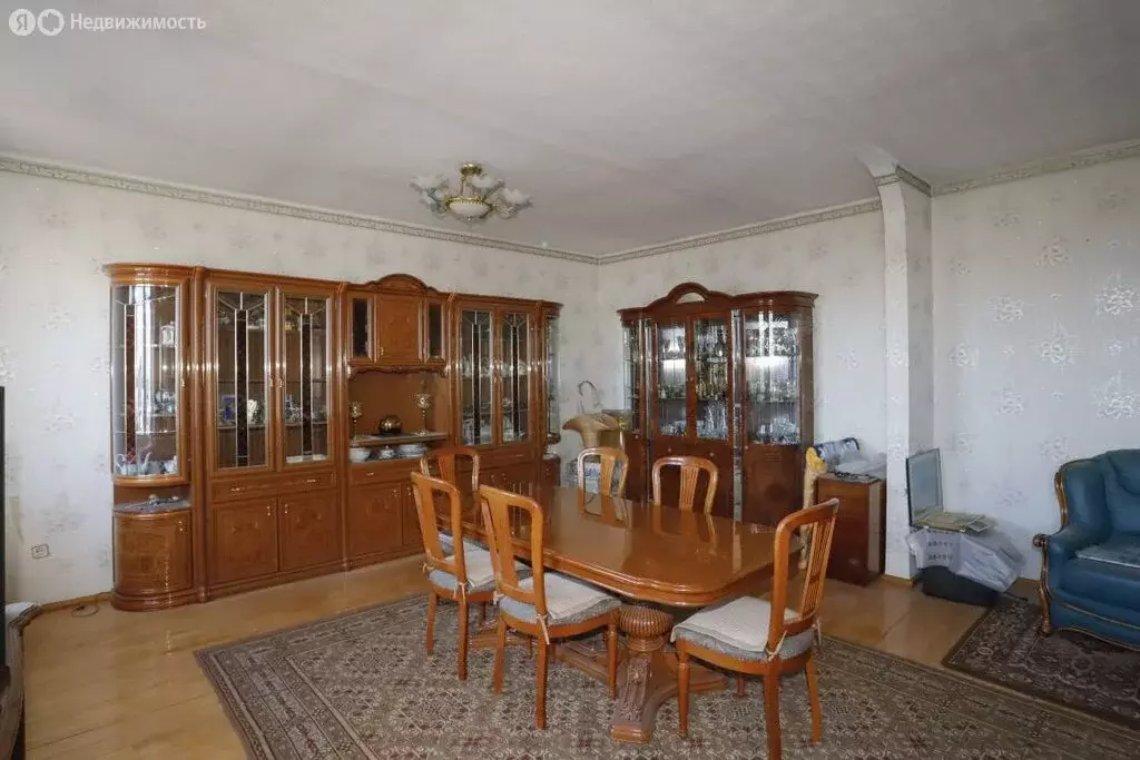 2-комнатная квартира: Ангарск, 89-й квартал, 19 (93.6 м) - Фото 1