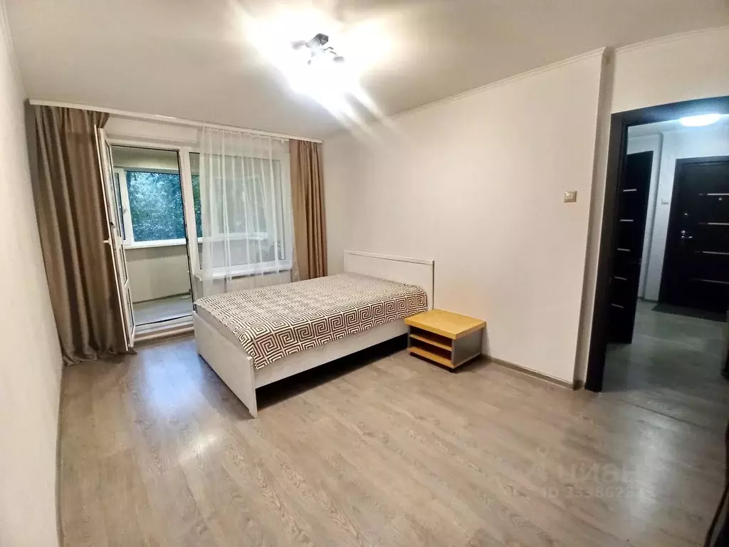 2-к кв. Москва Дубнинская ул., 6К1 (45.0 м) - Фото 1