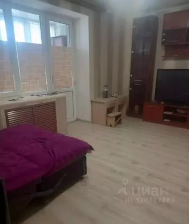 4-к кв. Ростовская область, Шахты ул. Искра, 63 (70.1 м) - Фото 0