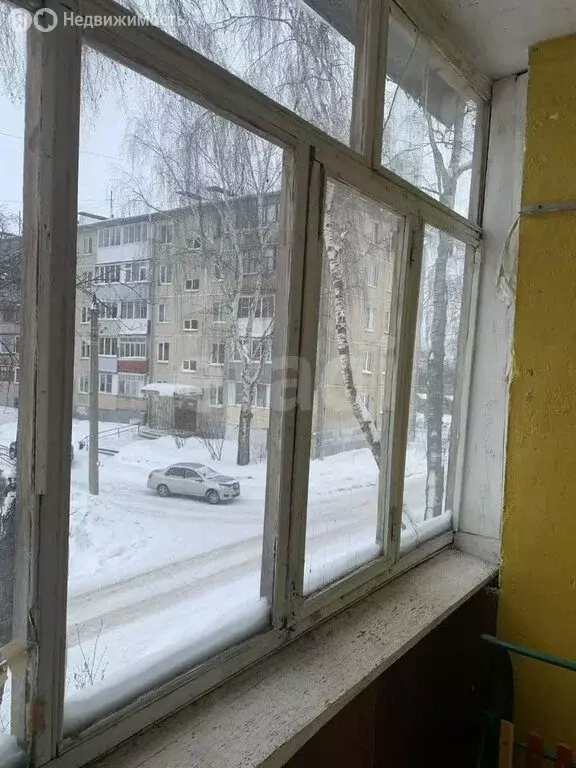 3-комнатная квартира: Ярославль, улица Панфилова, 11 (63 м) - Фото 2